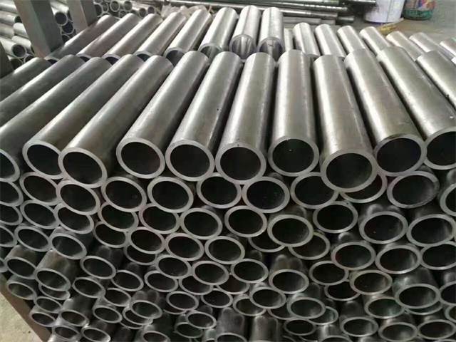 宝鸡精密管材无缝钢管