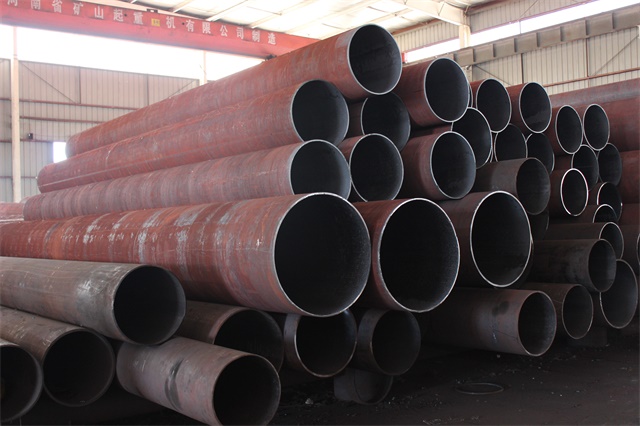 宝鸡20#结构管